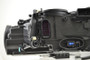 Hella 08-10 Vw Touareg Bi-Xenon Headlamp Lh