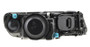 Hella 08-10 Vw Touareg Bi-Xenon Headlamp Lh