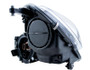Hella 2005 Mercedes-Benz Slk 360/55Amg - Headlamp Rh
