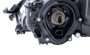 Hella 2005 Mercedes-Benz Slk 360/55Amg - Headlamp Rh