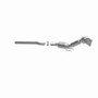 MagnaFlow 09-13 Volkswagen CC 2.0L Direct Fit Converter