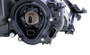 Hella 2005 Mercedes-Benz Slk 360/55Amg - Headlamp Lh