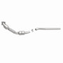 MagnaFlow 2008 Volkswagen Passat 2.0L Direct Fit Converter
