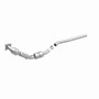 MagnaFlow 2008 Volkswagen Passat 2.0L Direct Fit Converter