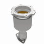 MagnaFlow 05-06 Nissan Maxima 3.5L Direct Fit Converter
