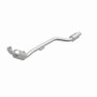 MagnaFlow 06-07 Mercedes-Benz C280 3.0L Direct Fit Converter