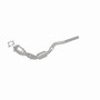 MagnaFlow 2008 Audi A3 2.0L Direct Fit Converter