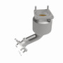 MagnaFlow 07-12 Nissan Altima 3.5L Direct Fit Converter