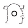 Cometic Buick LC4/LC9/LD5/LK9 V6 Timing Cover Gasket Kit - With Radial Seal