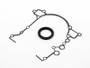 Cometic Buick LC4/LC9/LD5/LK9 V6 Timing Cover Gasket Kit - With Radial Seal