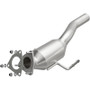 MagnaFlow 04-06 Volkswagen Touareg 3.2L Direct Fit Converter