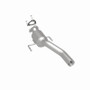 MagnaFlow 04-06 Volkswagen Touareg 3.2L Direct Fit Converter