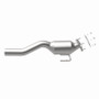 MagnaFlow 04-06 Volkswagen Touareg 3.2L Direct Fit Converter