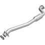 MagnaFlow 07-08 Hummer H3 3.7L Direct Fit Converter