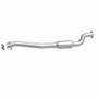 MagnaFlow 07-08 Hummer H3 3.7L Direct Fit Converter