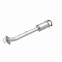MagnaFlow 05-06 Nissan Pathfinder 4.0L Direct Fit Converter