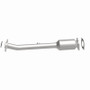 MagnaFlow 05-06 Nissan Pathfinder 4.0L Direct Fit Converter