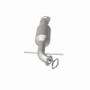 MagnaFlow 2005 Kia Sedona 3.5L Direct Fit Converter