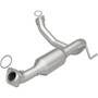 MagnaFlow 10-12 Toyota 4Runner 4.0L Direct Fit Converter