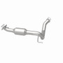 MagnaFlow 10-12 Toyota 4Runner 4.0L Direct Fit Converter