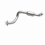 MagnaFlow 10-12 Toyota 4Runner 4.0L Direct Fit Converter