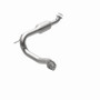 MagnaFlow 10-12 Toyota 4Runner 4.0L Direct Fit Converter