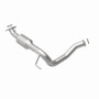 MagnaFlow 10-12 Toyota 4Runner 4.0L Direct Fit Converter