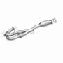 MagnaFlow 04-07 Nissan Murano 3.5L Direct Fit Converter