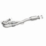 MagnaFlow 04-07 Nissan Murano 3.5L Direct Fit Converter