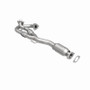 MagnaFlow 04-07 Nissan Murano 3.5L Direct Fit Converter