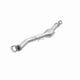 MagnaFlow 09-13 Subaru Forester 2.5L Direct Fit Converter