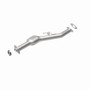 MagnaFlow 09-13 Subaru Forester 2.5L Direct Fit Converter