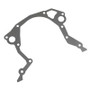 Cometic Ford 351C 335 Series V8 .020in Rubber Coated Steel Timing Cover Gasket