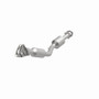 MagnaFlow 2007 Saturn Vue 2.4L Direct Fit Converter