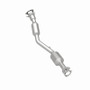MagnaFlow 2007 Saturn Vue 2.4L Direct Fit Converter