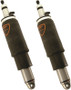 Ridetech HQ Series Rear ShockWaves 6in Travel 4in Dia Rolling Sleeve .625 Bearing/.625 Bearing