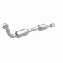 MagnaFlow 07-13 Toyota Tundra 4.0L Direct Fit Converter