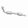 MagnaFlow 07-13 Toyota Tundra 4.0L Direct Fit Converter