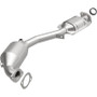 MagnaFlow 2005 Subaru Outback 2.5L Direct Fit Converter