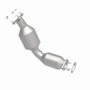MagnaFlow 04-08 Infiniti FX35 3.5L Direct Fit Converter