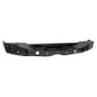 Westin 18-25 Jeep Wrangler JL XTS Rear Bumper - Textured Black