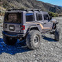 Westin 18-25 Jeep Wrangler JL XTS Rear Bumper - Textured Black