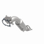 MagnaFlow 08-09 Subaru Outback 2.5L Direct Fit Converter