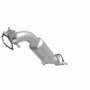 MagnaFlow 08-09 Subaru Outback 2.5L Direct Fit Converter