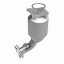 MagnaFlow 2004 Nissan Quest 3.5L Direct Fit Converter