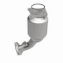 MagnaFlow 2004 Nissan Quest 3.5L Direct Fit Converter