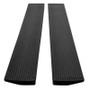 Westin 19-26 Chevrolet Silverado/Sierra 1500 Double Cab Pro-e Electric Running Boards - Textured BLK