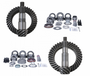 Revolution Gear & Axle 07-18 Jeep Wrangler JK Non-Rubicon Timken Bearing 4.88 Ratio Gear Package