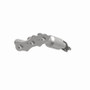 MagnaFlow 10-12 Toyota 4Runner 4.0L Direct Fit Converter