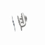 MagnaFlow 10-12 Toyota 4Runner 4.0L Direct Fit Converter